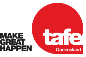 TAFE Queensland logo