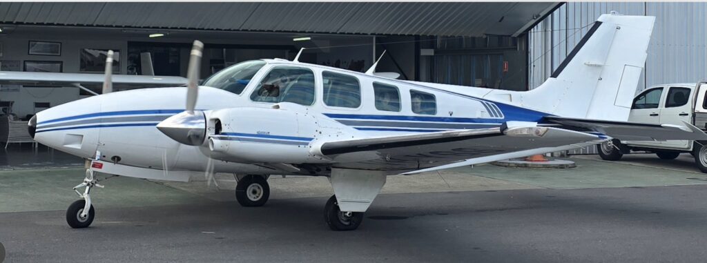 Baron YSS on Charter